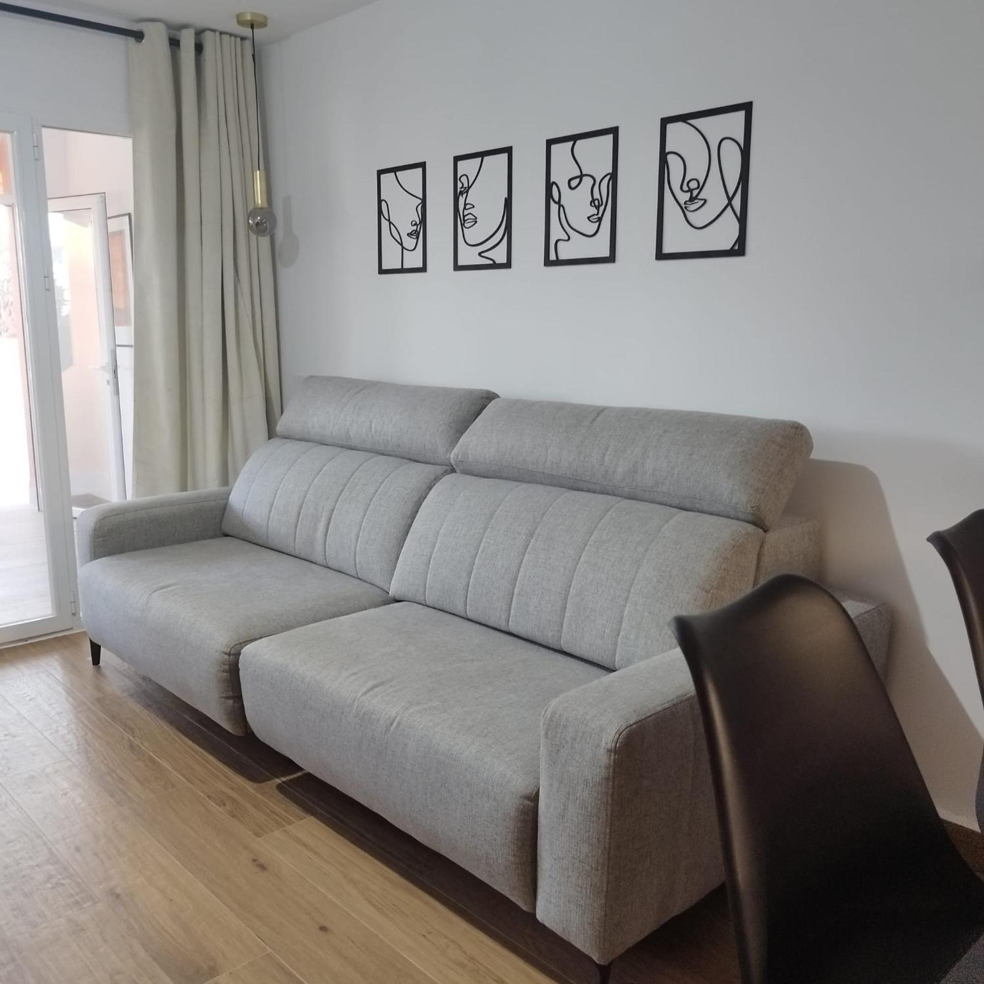 Bajo De Diseno, Piscina Privada Climatiza, 150M De La Playa Lägenhet Vera Exteriör bild