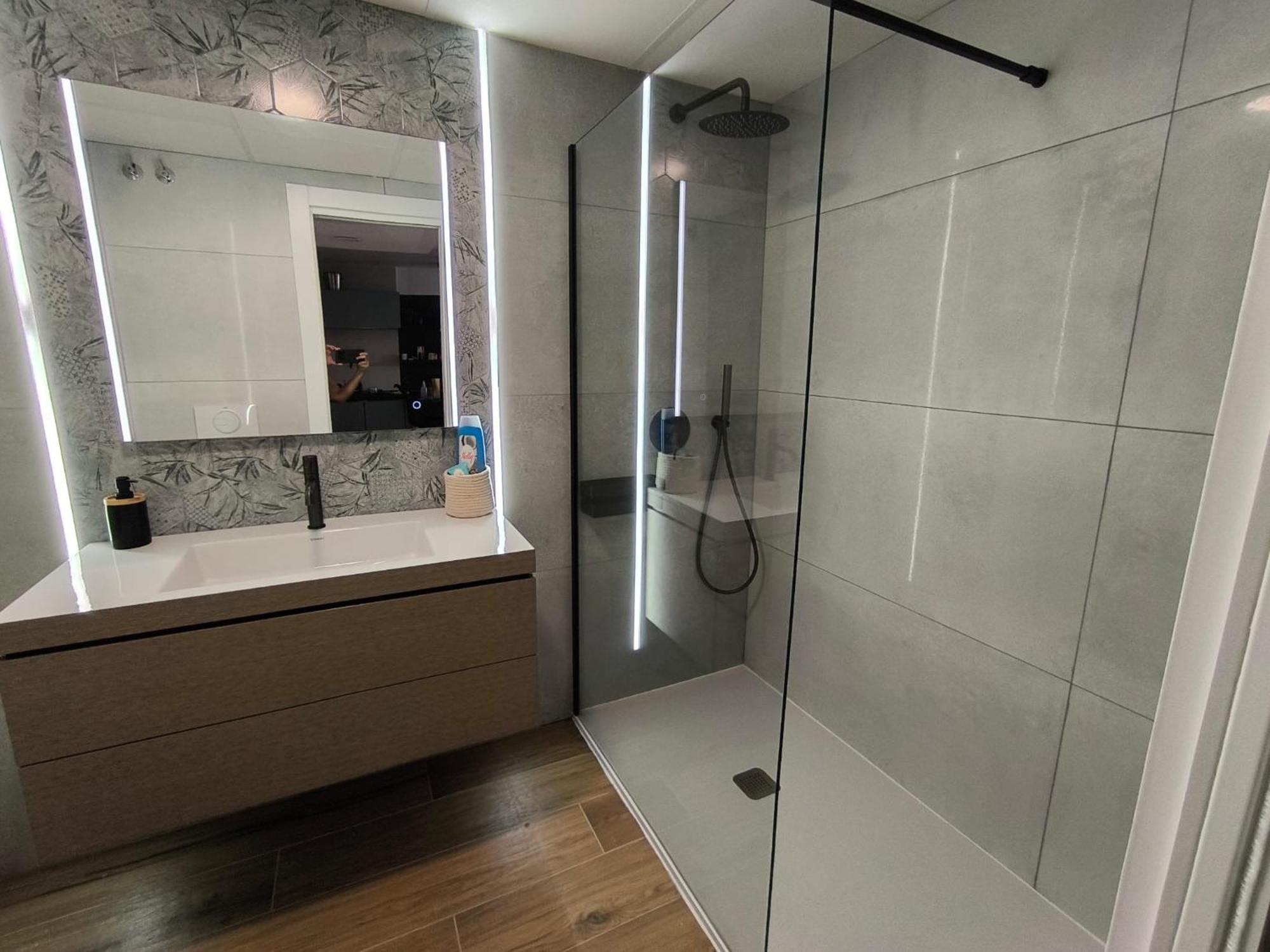 Bajo De Diseno, Piscina Privada Climatiza, 150M De La Playa Lägenhet Vera Exteriör bild