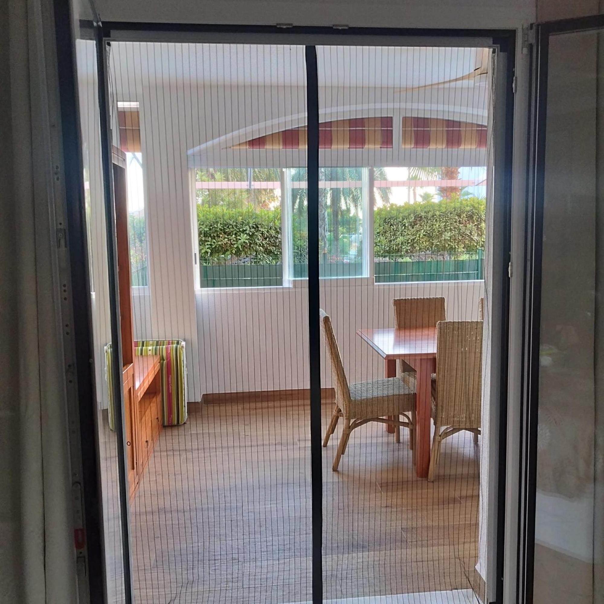 Bajo De Diseno, Piscina Privada Climatiza, 150M De La Playa Lägenhet Vera Exteriör bild