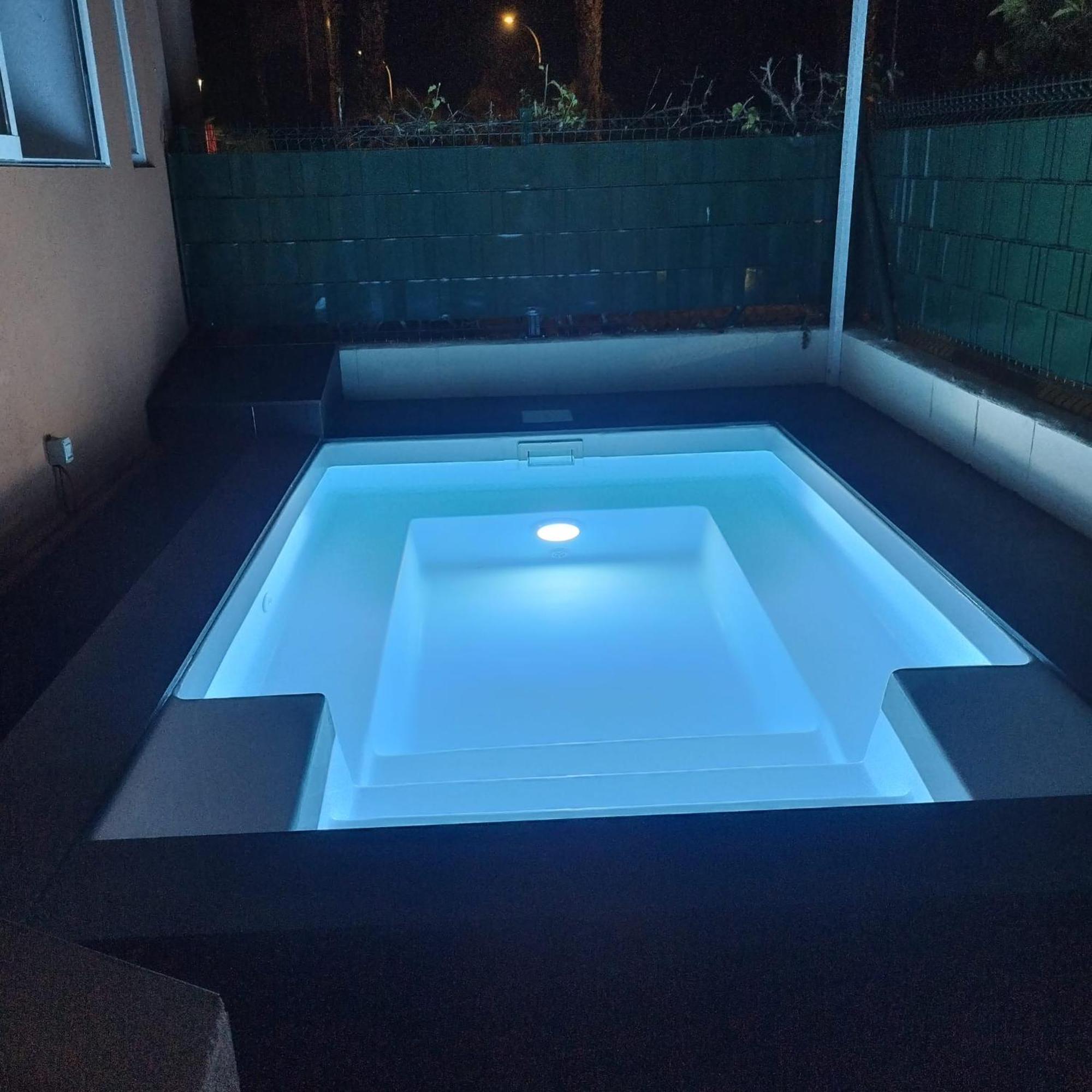 Bajo De Diseno, Piscina Privada Climatiza, 150M De La Playa Lägenhet Vera Exteriör bild
